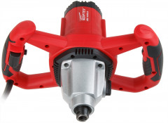 Миксер строительный Wortex MX 1416 D - Фото 3