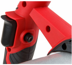 Миксер строительный Wortex MX 1416 D - Фото 4