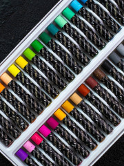 Пастель масляная - Фото 3