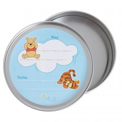 Набор «Сделай слепок ручки и ножки вашей малыша» - Фото 3