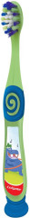 Щетка зубная для детей супермягкая - Фото 8