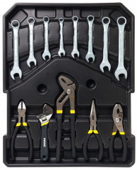 Набор инструментов - Фото 9