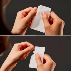 Патчи ультра-тонкие против акне «Clear Fit Master Patch» - Фото 2