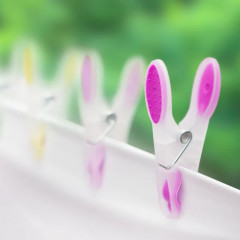 Прищепки для белья «Классические» - Фото 1