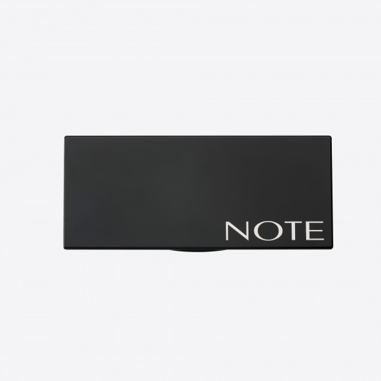 Палетка для лица «Рerfecting Сontouring Рowder Рalette», оттенок 02