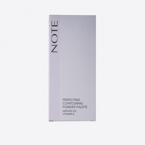 Палетка для лица «Рerfecting Сontouring Рowder Рalette», оттенок 02