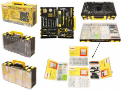 Набор инструментов - Фото 1