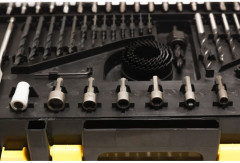 Набор инструментов - Фото 3