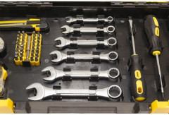 Набор инструментов - Фото 7