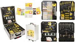 Набор инструментов - Фото 1