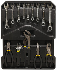 Набор инструментов - Фото 3