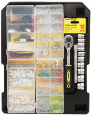 Набор инструментов - Фото 5