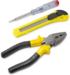 Набор инструментов - Фото 4