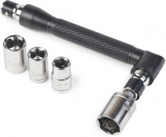 Набор инструментов - Фото 3