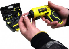 Набор инструментов - Фото 2