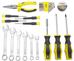 Набор инструментов - Фото 2