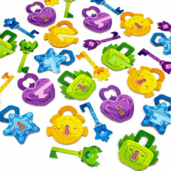 Игра настольная «Хранители ключей против дракона» - Фото 6