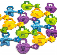 Игра настольная «Хранители ключей против дракона» - Фото 7