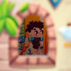 Игра настольная «Хранители ключей против дракона» - Фото 10