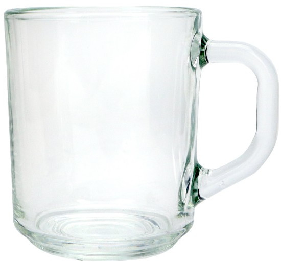 Кружка «Green tea»
