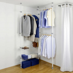 Вешалка гардеробная - Фото 3