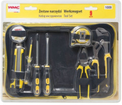 Набор инструментов - Фото 3