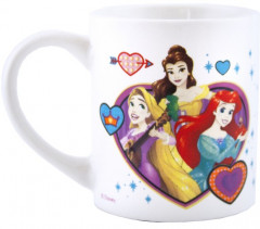 Кружка «Сердце» - Фото 1