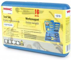 Набор инструментов - Фото 6