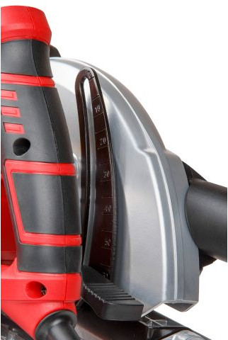 Пила циркулярная Wortex CS 1916 L