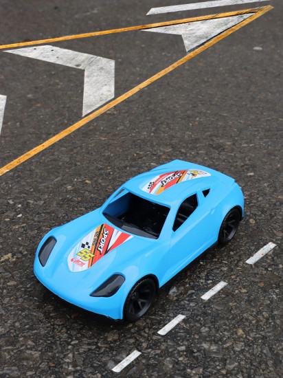 Машина «Turbo V»