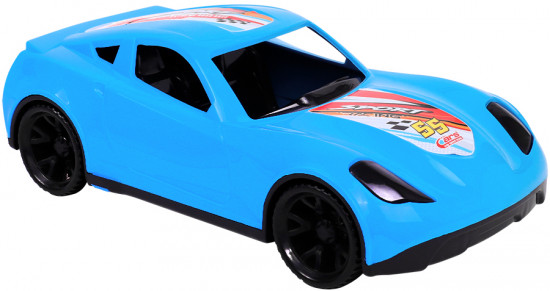 Машина «Turbo V»