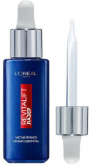 Ночная сыворотка «Revitalift Лазер» 0,2% чистый ретинол от всех видов морщин, даже глубоких - Фото 1