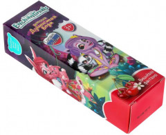 Вода душистая для девочек «Вишневая фантазия» - Фото 2