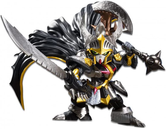 Фигурка «Dark Knight Gundam»