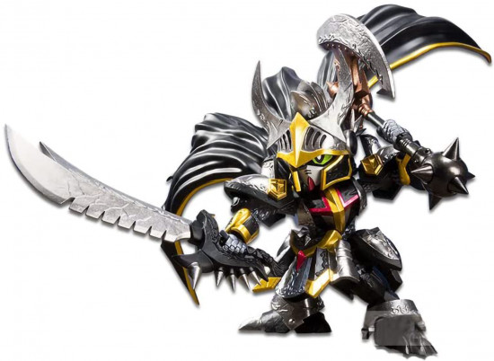 Фигурка «Dark Knight Gundam»