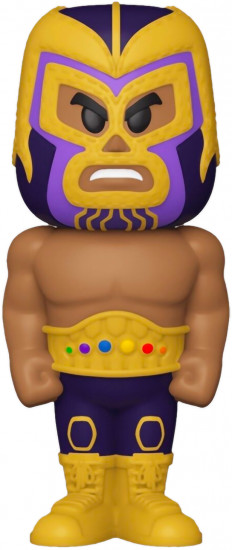 Фигурка «Thanos»