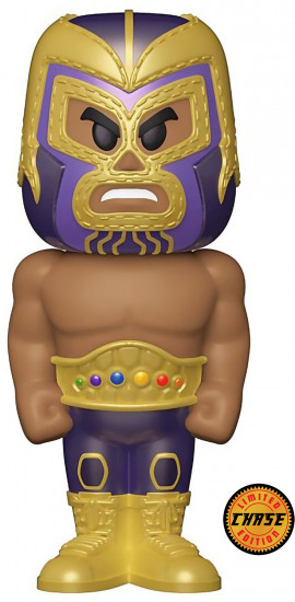 Фигурка «Thanos»