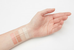 Палетка хайлайтеров Cheek Kit «Take a breather» - Фото 4