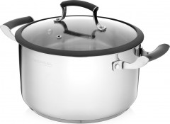 Кастрюля с крышкой «Nuances de Gout» - Фото 1