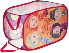 Корзина для игрушек - Фото 2