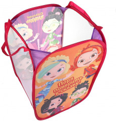 Корзина для игрушек - Фото 3