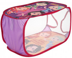 Корзина для игрушек - Фото 4