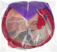 Корзина для игрушек - Фото 6