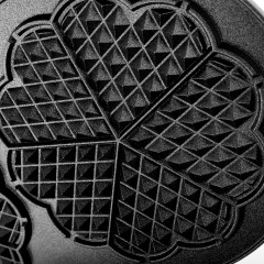 Вафельница BR2302 - Фото 3