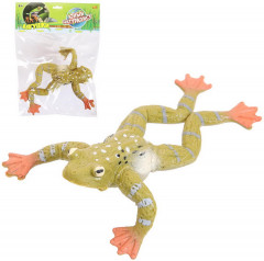 Фигурка «Лягушка» - Фото 1