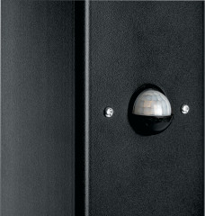 Светильник садово-парковый с датчиком освещенности Feron DH0207 - Фото 1