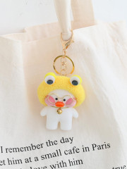 Брелок «Lalafanfan Duck» - Фото 4