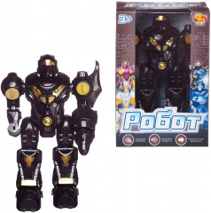 Робот - Фото 3