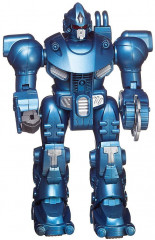 Робот - Фото 1