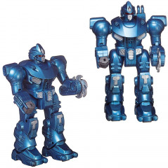 Робот - Фото 2